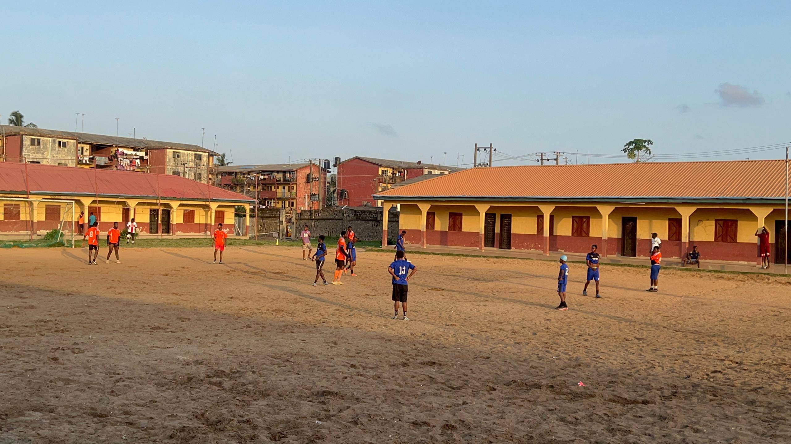 Match vs recovery House