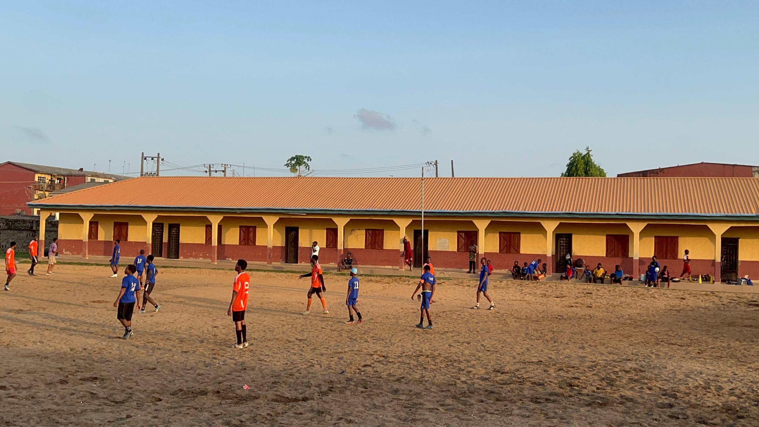 caption